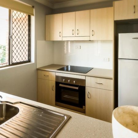 Coffs Harbour Holiday Apartments מראה חיצוני תמונה
