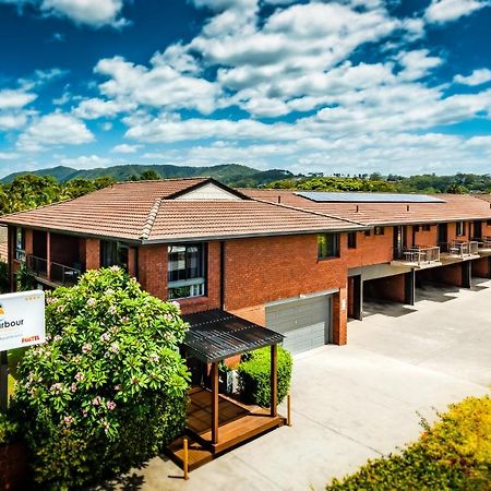 Coffs Harbour Holiday Apartments מראה חיצוני תמונה