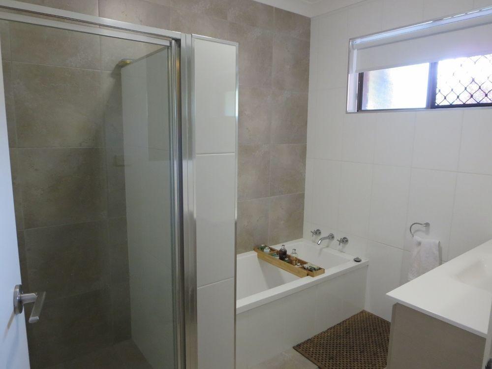 Coffs Harbour Holiday Apartments מראה חיצוני תמונה